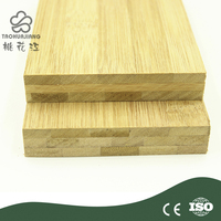 2440*1220 Contreplaqué Bambou, Plancher en contreplaqué de bambou croisé, Plancher en bambou naturel