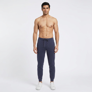 <b>Trousers</b> Hot Sale Mens Sports Casual Pants Sustainable Anti Wrinkle Men's Pants Spring Autumn Casual Streetwear Pants - Product Image 1