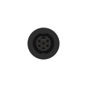 Size 6 6Pin Waterproof PCB Connector Multi Pin Door Wire Assembly Type Industrial Use - Product Image 5