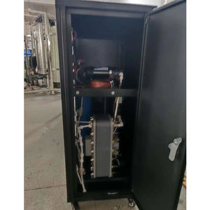 Estanque Equipo de tratamiento de agua Célula Electro desionización Módulo Edi Pila Tratamiento de agua pura - Product Image 2