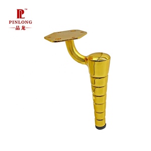 <span class=keywords><strong>Pieds</strong></span> de meubles robustes et épaissis Pinlong pour canapés, armoires et téléviseurs, <span class=keywords><strong>pieds</strong></span> de canapé pour un meilleur soutien - Product Image 5