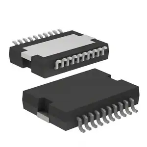 Chip IC série Atual Feedback Amplificador 1 Circuito 20-Power EP ADA4870 ADA4870ARRZ