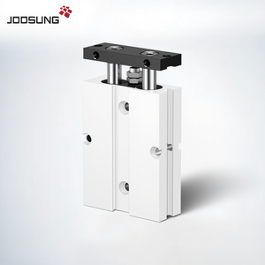 Cilindro de Doble Varilla TN16x30-S para Impresora <span class=keywords><strong>3D</strong></span> y Equipos de Precisión - Product Image 6