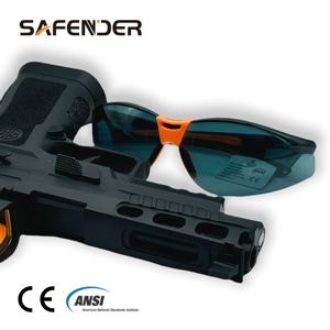 اصدر اصدر نظارات السلامة الباليستية لبناء مكان الزيارة - Product Image 2