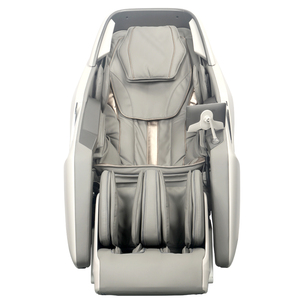 Nouvelle Arrivée Bibo : Fauteuil de Relaxation Zéro Gravité en Cuir PU avec Scanner Corporel pour la Maison - Product Image 2