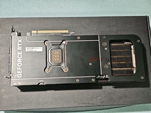 RTX 5070 Ti 16GB GDDR7 256bit Video Card with Powerful Cooling System for Gaming and AI <b>Computing</b> - Product Image 6