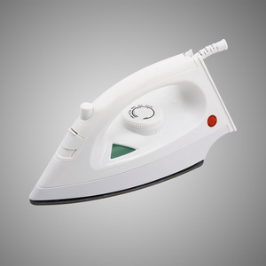 Fer à repasser électrique 1200W 200-240V, cinq réglages de température, norme européenne et américaine, fer à vapeur avec cordon - Product Image 3