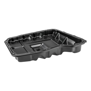 Bac à huile pour Ram2500/3500 Jeep2004 Chrysler2009 - Alliage d'aluminium certifié IATF16949 4800078AA/68065921AA - Product Image 5