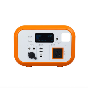 Vente directe d'usine : Centrale électrique portable 1500W 300W 600W 2000W, batterie au lithium, générateur solaire 220V - Product Image 1