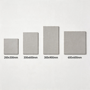 Piastrelle in Porcellana Moderne OEM 600x600x30mm, <span class=keywords><strong>Mattonelle</strong></span> Incastrabili Resistenti <span class=keywords><strong>per</strong></span> Piazze Commerciali e Uso Esterno - Product Image 5