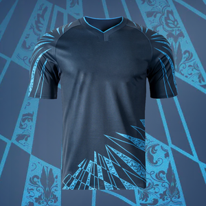 Top 2526 Napoli Fußballtrikot Maradona Gli Azzurri Kvaratskhelia Cavani Herren Fußballtrikot Maglia Da Calcio - Product Image 1