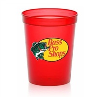 Tasse de fête de remise des diplômes en plastique de 16 oz boissons chaudes et froides pour les fournitures de décorations de fête de remise des diplômes