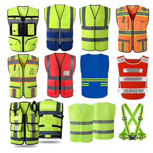 Verified Supplier Reflector Jackets 1k+ | Alibaba.com
