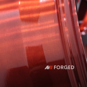 MN Forged RZ05 19 Roues forgées de 18 pouces pour <span class=keywords><strong>Chevrolet</strong></span> <span class=keywords><strong>Corvette</strong></span> <span class=keywords><strong>C7</strong></span> Z06 Chevy Camaro 5th Gen Honda S2000 S2K BMW F82 M4 - Product Image 5