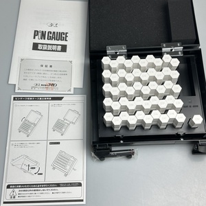 ชุดเกจวัดขนาดพินความแม่นยำสูง EP-7A ของแท้จากญี่ปุ่น EISEN นำเข้า - Product Image 6