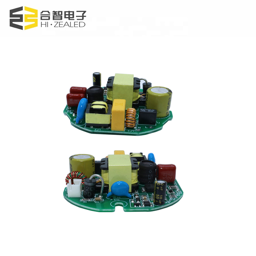 controlador LED 420mA innovadora para alimentar el circuito de luz ...
