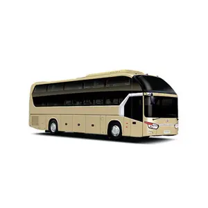 Golden Dragon Bus 53 Sitze Gebraucht Coach Bus