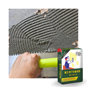 <span class=keywords><strong>Mortero</strong></span> adhesivo <span class=keywords><strong>para</strong></span> azulejos <span class=keywords><strong>de</strong></span> alta resistencia <span class=keywords><strong>de</strong></span> unión <span class=keywords><strong>para</strong></span> azulejos grandes y cemento surfactante <span class=keywords><strong>para</strong></span> instalación <span class=keywords><strong>de</strong></span> mármol - Product Image 3