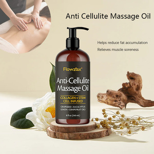Aceite Esencial para Masajes, Precio al por Mayor, Calmante, Venta Caliente, Espalda Descubierta, SPA, Nutritivo, para Masajes Corporales - Product Image 1