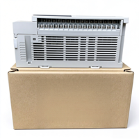 Modul PLC Asli Baru FX3U-48MR/DS FX3U-64MR/DS FX3U-80MT/DS dengan Jaminan Kualitas Berkinerja Tinggi