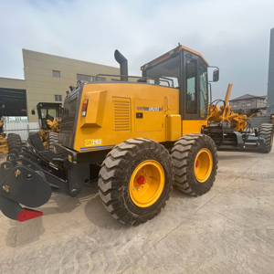 อะไหล่รถเกรดเดอร์ XCMG GR2153 เครื่องยนต์คัมมินส์ มีจำหน่าย - Product Image 1