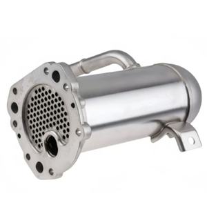 <span class=keywords><strong>Refroidisseur</strong></span> <span class=keywords><strong>EGR</strong></span> GK2Q9U438AB compatible avec Ford Focus/Mondeo - Product Image 1