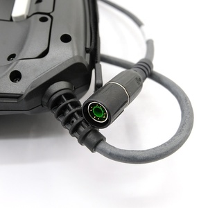 สายเคเบิลรุ่นดั้งเดิม 00-291 สำหรับหน้าจอสัมผัส Lnc Robot Manipulator Teach Pendant 00-291-556 เยอรมนี มีสินค้าในสต็อก - Product Image 1