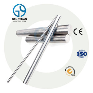 ลวดเชื่อมสแตนเลสเกรด 416/410/409L/420/440C/201/316L/304L/304/316 ขนาด 2.5 มม. มาตรฐาน ASTM 316ti สำหรับงานก่อสร้าง - Product Image 1