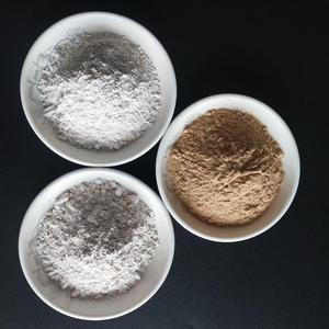 वैश्विक निर्यात के लिए उच्च गुणवत्ता वाले बेटोनाइट सफेद मिट्टी 25 किलोग्राम वजन बैग कार्बनिक बेंटोनाइट क्ले पाउडर - Product Image 2