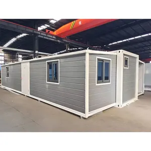 Car House Office 6M Used Buildings 20 Ft Container Portable Office Sydney