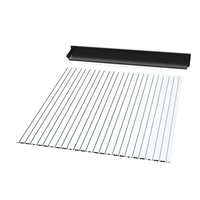 20% de réduction BulkMan3D 1500x1500mm OXMAN Ultra Frame / Kit mécanique + Banc de travail de luxe avec moteurs Vis à billes 1610 pour routeur CNC