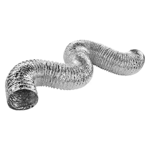 Алюминиевый воздуховод, 4 дюйма - Product Image 5