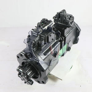 L'excavatrice de haute qualité partie le K3V140DT-9TCM-17T de pompe de pompe hydraulique de K3V140DTP pour l'entraînement de pompe hydraulique de Sany SY285/SY330/SY360 - Product Image 3