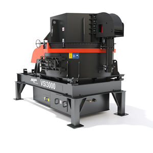 Mp Vsi3000 Verticale As <span class=keywords><strong>Impact</strong></span> <span class=keywords><strong>Crusher</strong></span> Machine Voor Mijnbouw En Aggregaat Verpletteren - Product Image 4