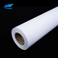 Fábrica China Vende Rollos de Papel para Dibujo CAD en Blanco/Azul/Kraft a Bajo Precio y Alta Demanda. Personalizado por el Fabricante