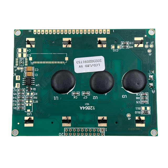 Custom IGBT Gate Driver Circuit Board PCBA Design FR4 1oz Copper SMT Assembly DFM ICT FCT One Stop EMS Factory