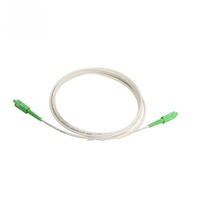 Cordon de brassage fibre optique monomode simplex SC/PC-LC/UPC 1-10m 9/125um SM SX 2.0 3.0 avec connecteurs SC-LC, garantie 5 ans, FTTH