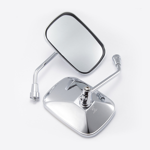 Gương Chiếu Hậu Bên Hông Xe Máy Xe Tay Ga Xe Máy SH-2011 Gương Trang Trí Phía Sau Xe Máy Bán Sỉ - Product Image 3