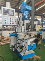 Servomoteur v, Table rotative à grande vitesse, fraiseuse