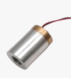 Thẳng cao có thể nhìn thấy dòng chiếu trên bề mặt khác nhau 594nm 15mW <span class=keywords><strong>dpss</strong></span> laser diode mô-đun - Product Image 1