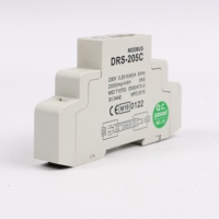 Medidor de energía de sitios de importación chinos WiFi inteligente medidor de vatios de 1 fase