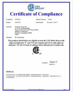 Lave-vaisselle commercial à hotte COR <span class=keywords><strong>PRO</strong></span> COOKING, vente chaude, pulvérisation haute pression, acier inoxydable pour cuisine d'hôtel - Product Image 3