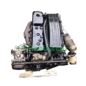 เครื่องยนต์ 2800 ซีซี สำหรับรถกระบะ 4JB1 4JB1T - Product Image 1