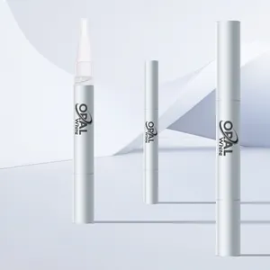 Hot bán 44 Peroxide chuyên nghiệp chăm sóc Nha khoa Răng làm trắng bút Kit Bao bì với OEM răng bút