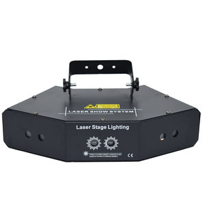 Iluminación LED RGB para Escenario de DJ, Luces de Fiesta de Discoteca, Efecto Láser, Discotecas, Club Nocturno, Iluminación de Escenario - Product Image 6