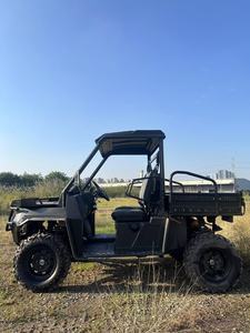 JL Tout-Terrain <span class=keywords><strong>1000cc</strong></span> UTV pour le Travail Professionnel et les Aventures Extrêmes Hors Route - Product Image 6