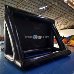 Écran de cinéma gonflable géant en PVC, grand écran de cinéma gonflable - Product Image 5