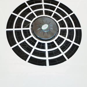 Climatiseur de toit de camion DC parking 24v ac unid 12v <span class=keywords><strong>truma</strong></span> climatiseur de toit de camping-car - Product Image 6