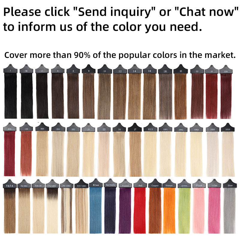 46 couleurs, contactez-nous pour choisir une couleur.