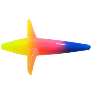 DORISEA Leurres nageurs imprimés en forme d'<span class=keywords><strong>oiseaux</strong></span> pour la pêche à la traîne en mer, 5 <span class=keywords><strong>et</strong></span> 7 pouces, flottants, pour poisson-chat, morue, en plastique ABS, pour rivière, lac, ruisseau, océan, bateau - Product Image 1